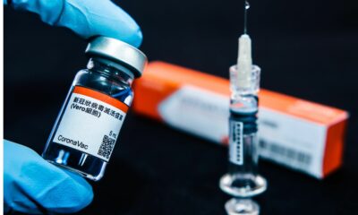 Shanghai vaccine ses résidents étrangers