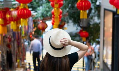 Tourisme en Chine : retour à la normale en 2022 ?