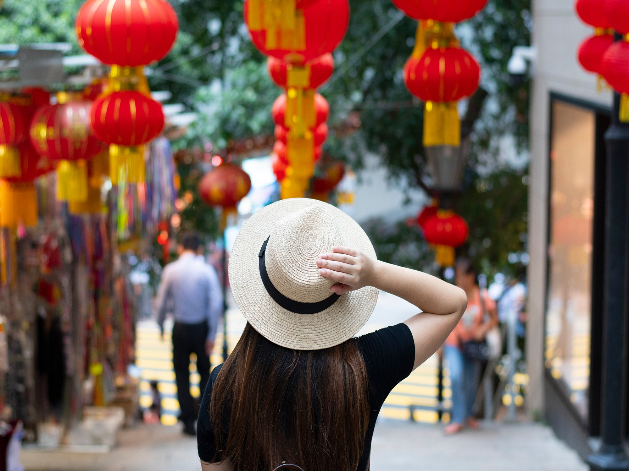 Tourisme en Chine : retour à la normale en 2022 ?