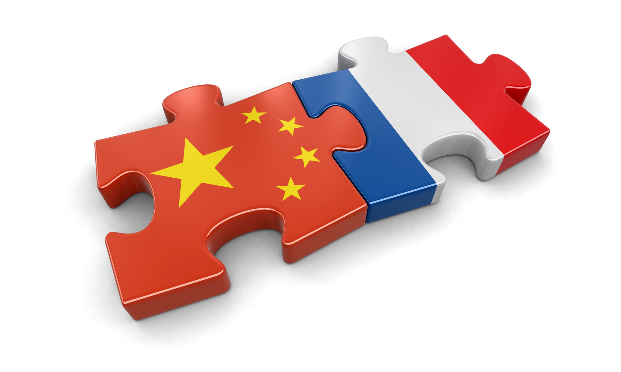 Renforcement de la coopération France-Chine en matière de santé