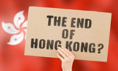 Hong-Kong : les expatriés dans l’incertitude