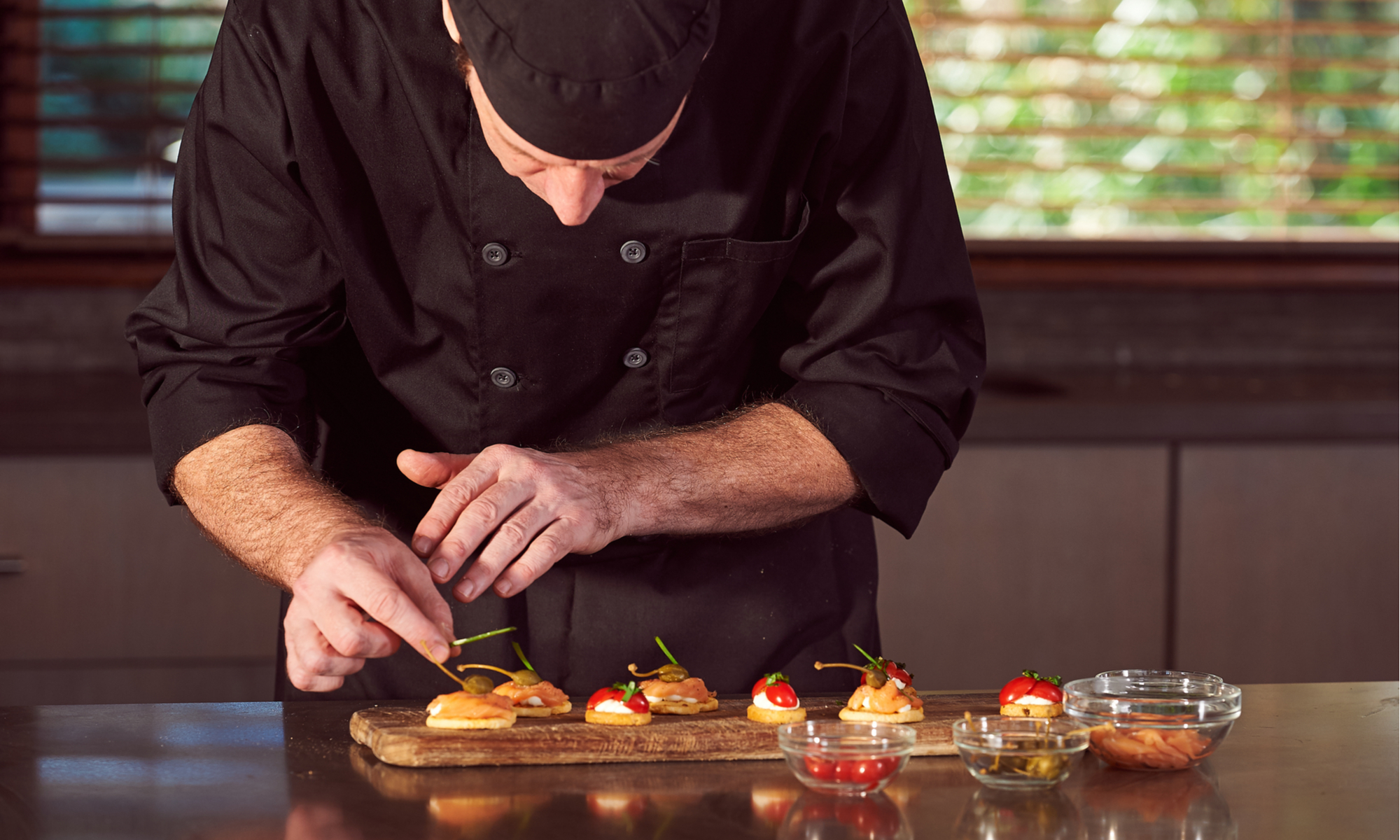 La semaine prochaine, la cuisine sera française en Allemagne !