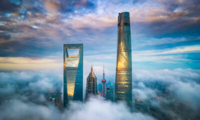 Soutenir l'entrepreneuriat à Shanghai malgré le Covid